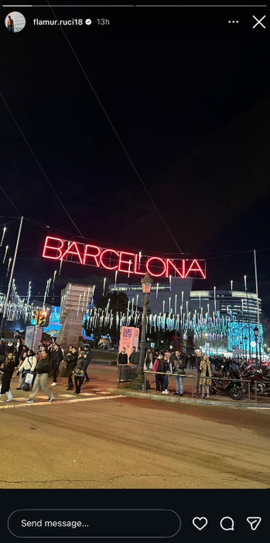 Mesfushori &ldquo;braktis&rdquo; Egnatian n&euml; prag t&euml; merkatos, shfaqet