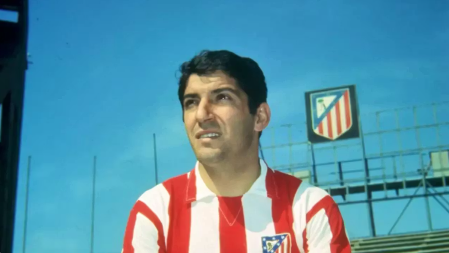 Klubi madrilen n&euml; zi, ndahet nga jeta n&euml; mosh&euml;n 91-vje&ccedil;are