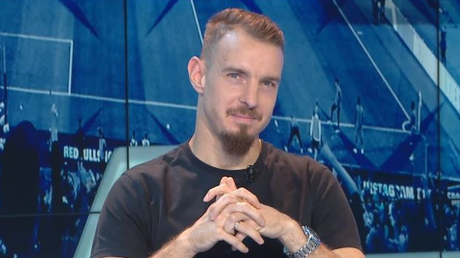 &ldquo;M&euml; lart se Egnatia n&euml; &ccedil;do moment&rdquo;, kapiteni Dita