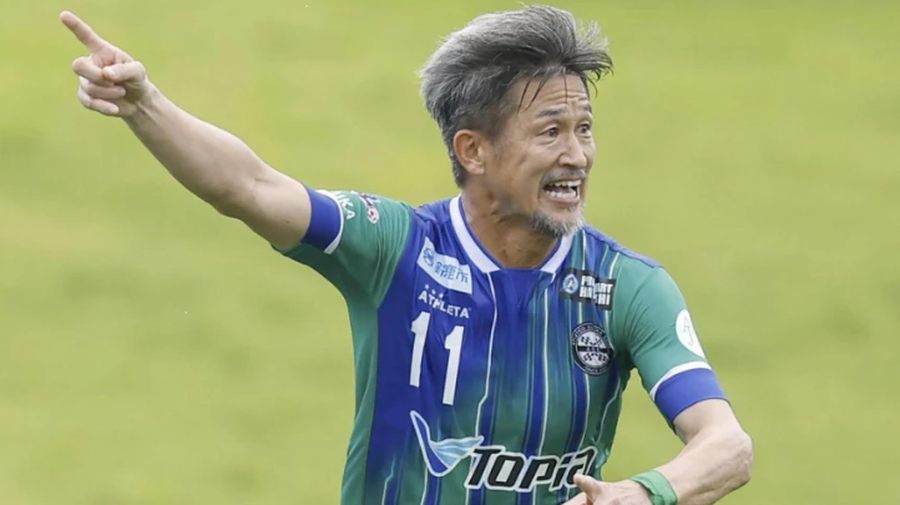 ZYRTARE/ Mosha... num&euml;r! Futbollisti 59-vje&ccedil;ar s&rsquo;ndalet,