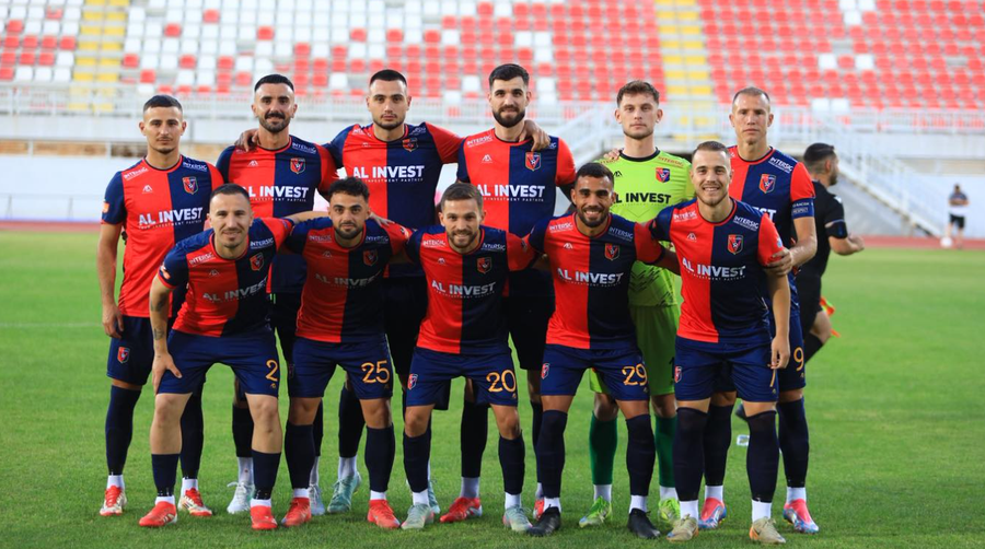 ZYRTARE/ Largim &ldquo;BOMB&Euml;&rdquo; nga Vllaznia, shkodrani i jep