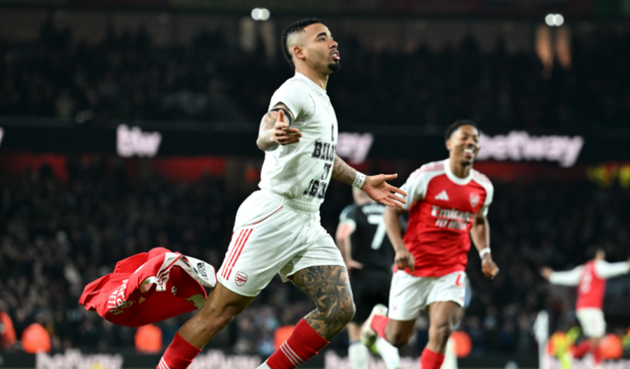 VIDEO/ Manchester United nuk fiton dot as ndaj vendit t&euml; fundit, Arsenali i