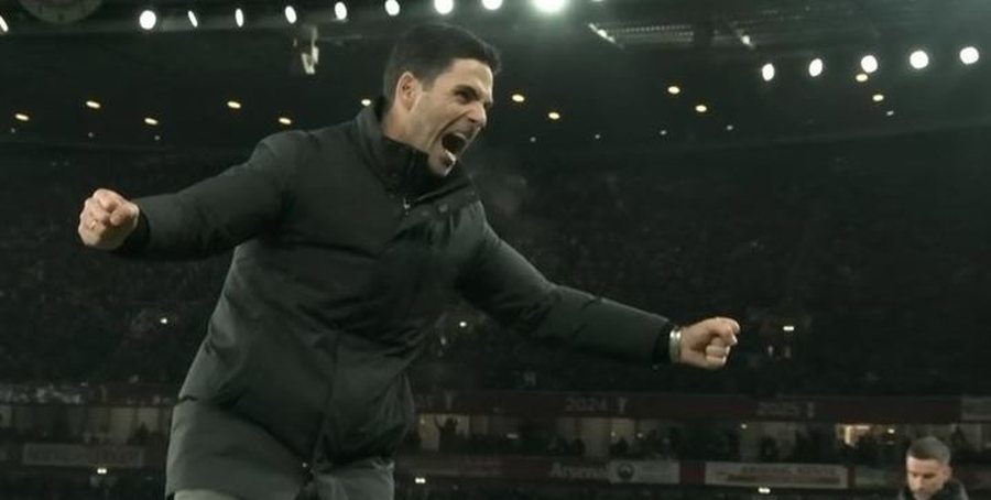 &ldquo;Nj&euml; mbr&euml;mje e mrekullueshme&rdquo;, Mikel Arteta: Finalizimi