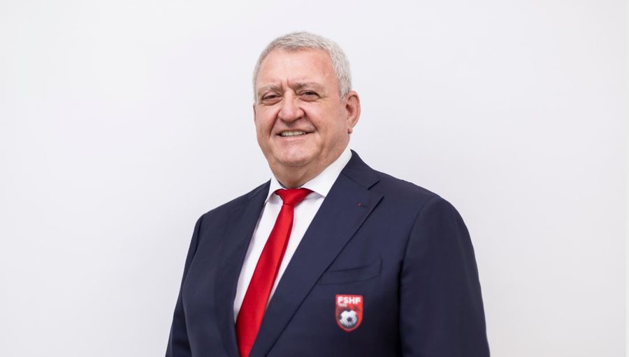 Presidenti Duka uron Vitin e Ri 2026: Mir&euml;njohje p&euml;r t&euml;