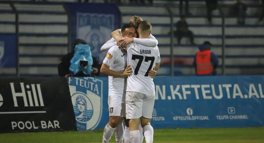 Flamurtari &ldquo;shkundi themelet&rdquo; e Egnatias, rrogozhinasit