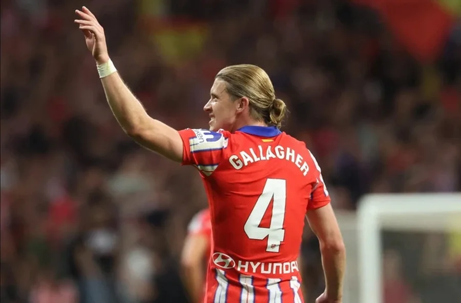 Atletico Madrid nuk &ldquo;tundohet&rdquo; kollaj, refuzon ofert&euml;n e United