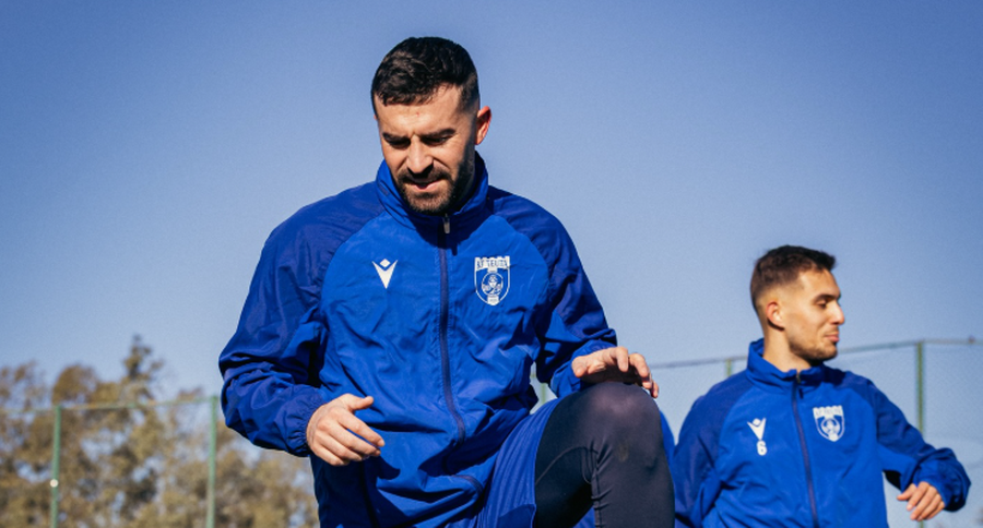 Teuta mbyll vitin n&euml; fush&euml;n e loj&euml;s: Me seriozitet dhe