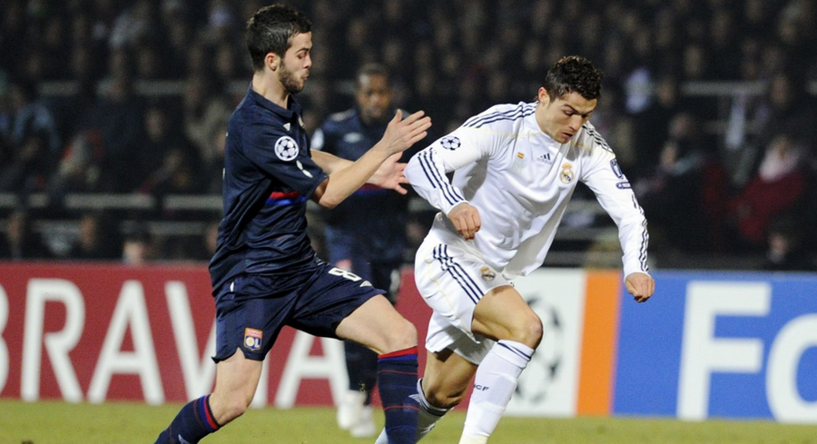 ZYRTARE/ Dikur &ldquo;makth&rdquo; p&euml;r Real Madrid, &ldquo;maestro&rdquo;