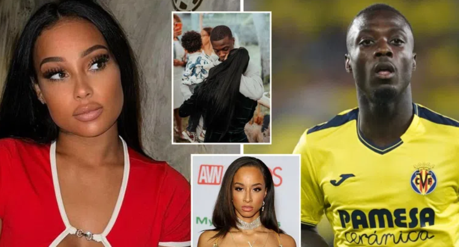 Prej nj&euml; viti n&euml; lidhje me aktoren e filmave p&euml;r t&euml; rritur,