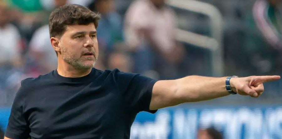 Kupa e Bot&euml;s &ldquo;testi&rdquo; i karrier&euml;s s&euml; Pochettino-s,