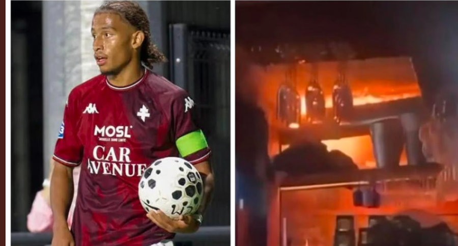 Tragjedia n&euml; Zvic&euml;r, mbrojt&euml;si i Metz ka p&euml;suar djegie