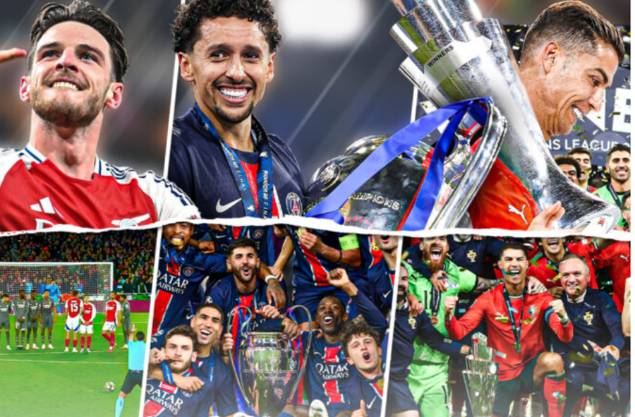 Viti 2025 nj&euml; &ldquo;vorbull&rdquo; ngjarjesh, ja cilat jan&euml;