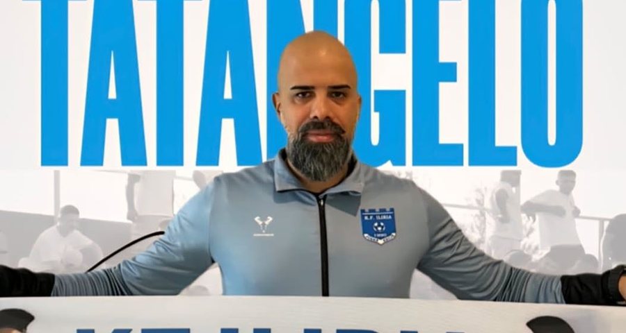 ZYRTARE/ Iliria gjen z&euml;vend&euml;suesin e Dritan Smajlit, klubi prezanton