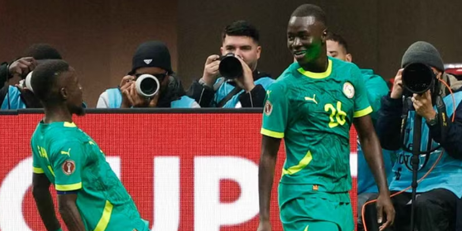 VIDEO/ 4 dola dhe spektak&euml;l, Senegal siguron bilet&euml;n e