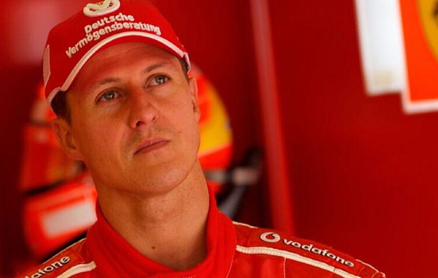 Konsiderohet &ldquo;mbreti&rdquo; i Formula 1, Ferrari MESAZH legjend&euml;s