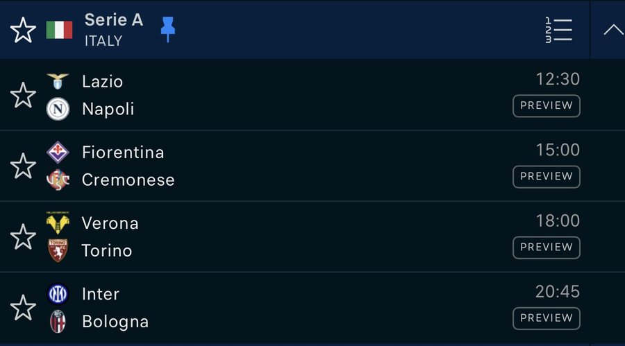 8 ekipe zbresin n&euml; fush&euml;, shqiptar&euml;t marrin
