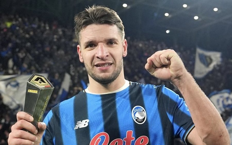 U zgjodh lojtari i ndeshjes, njihuni me STATISTIKAT e Berat Gjimshitit ndaj