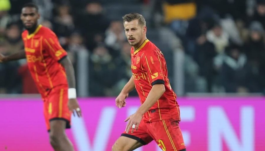 Mor&euml;n 1 pik&euml; ndaj Juventusit n&euml; transfert&euml;, reagon Ylber