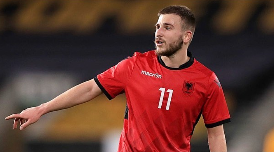 ZYRTARE/ Dikur pjes&euml; e Komb&euml;tares shqiptare, sulmuesi i