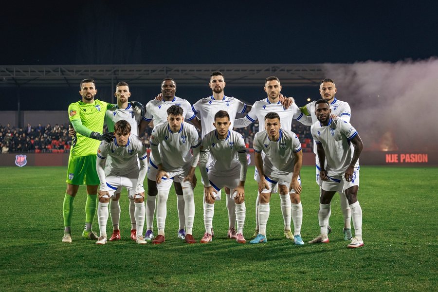 ZYRTARE/ &ldquo;Djali i sht&euml;pis&euml;&rdquo; largohet, Teuta mbyll