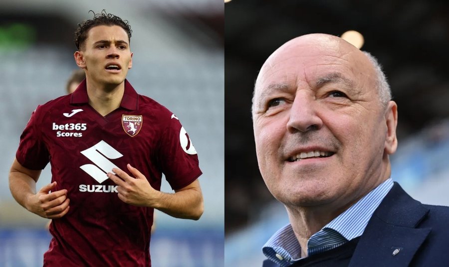 Torino mbyll marr&euml;veshjen me Asllanin? Presidenti i Interit