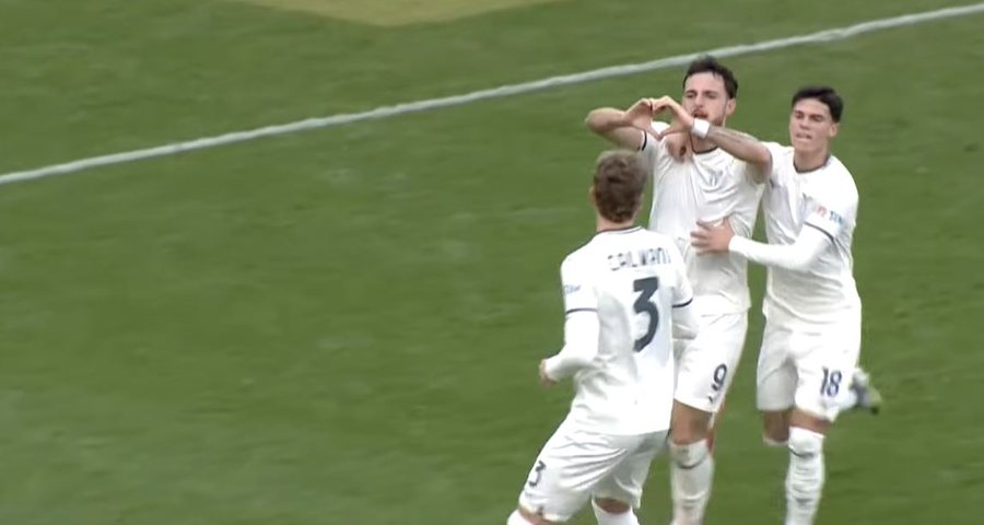 VIDEO/ Protagonist absolut ndaj Fiorentin&euml;s, sulmuesi shqiptar