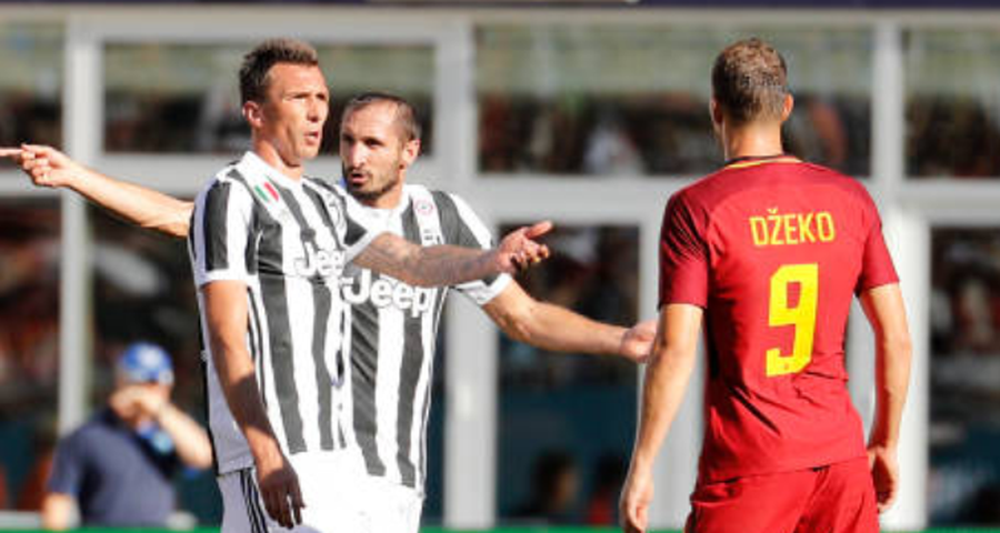 &Ccedil;udia nga Juventus, &ldquo;Zonja e Vjet&euml;r&rdquo; k&euml;rkon n&euml;