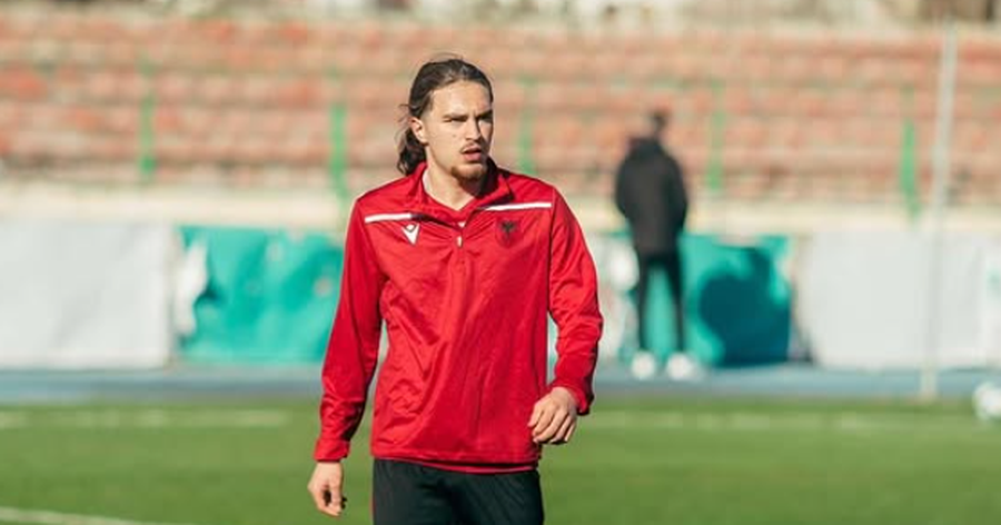 ZYRTARE/ Sulmuesi i Shqip&euml;ris&euml; hedh &ldquo;hapin e madh&rdquo; n&euml;