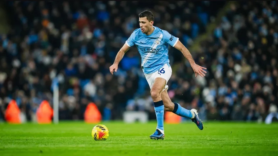 Rodri &ldquo;thumbon&rdquo; Arsenalin: Asgj&euml; nuk ka p&euml;rfunduar