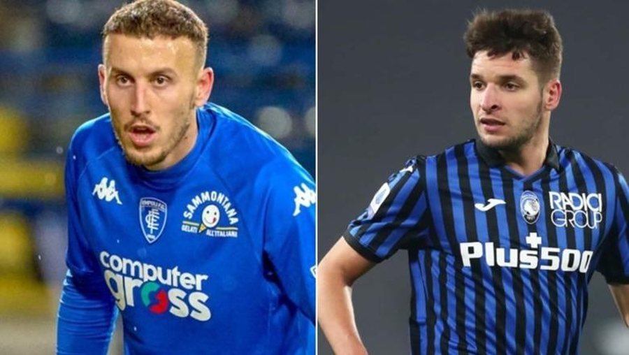 FOTO/ Asisti i Ismajlit nuk mjafton, Berat Gjimshiti dhe nj&euml; tjet&euml;r