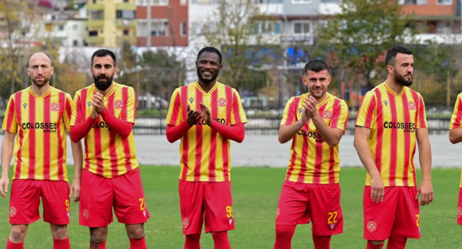 ZYRTARE/ Bes&euml;lidhja "godet" n&euml; merkato, blindon