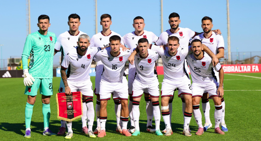 ZYRTARE/ B&euml;ri debutimin me Komb&euml;taren n&euml; 2025-&euml;n,