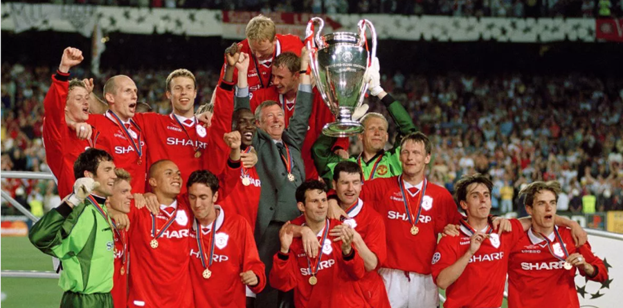 &ldquo;Tronditi&rdquo; futbollin europian me golin n&euml; minut&euml;n e