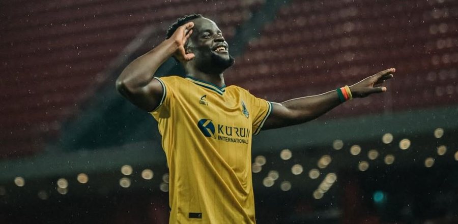 Ofert&euml; p&euml;r titullarin e Elbasanit, klubi gati t&euml; mbush&euml;