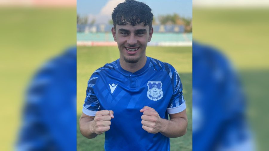 Dje u zyrtarizua te Vora, Teuta REAGON p&euml;r transferimin e Renaldo Torrajt