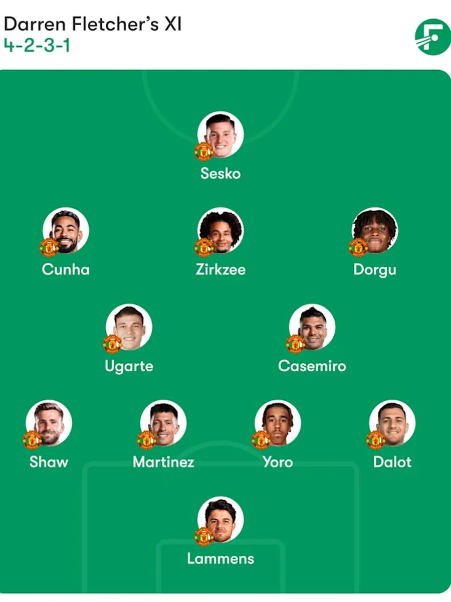 Scott Parker &ldquo;var&rdquo; shpresat te Armando Broja, lideri i