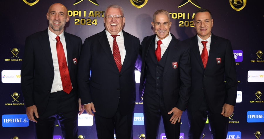 ZYRTARE/ Mes rinovimit dhe Bot&euml;rorit, FSHF merr vendimin p&euml;r Sylvinhon