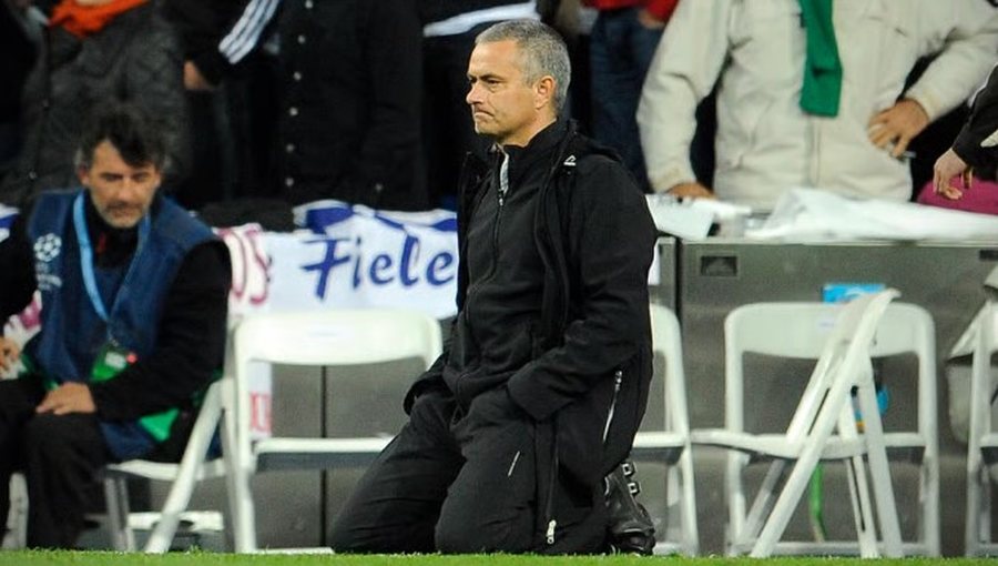 Ka fituar aty ku nuk e priste askush, Jose Mourinho tregon momentin m&euml;