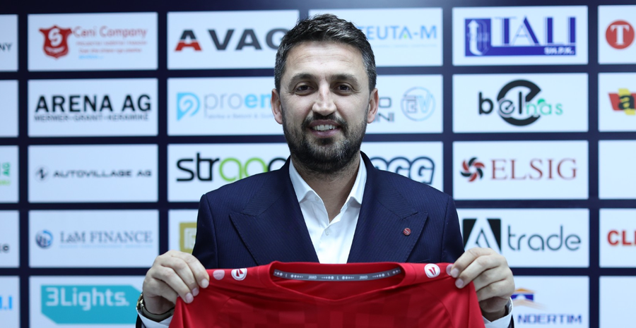 ZYRTARE/ T&euml; kuqt&euml; &ldquo;shkundin&rdquo; kupol&euml;n drejtuese,