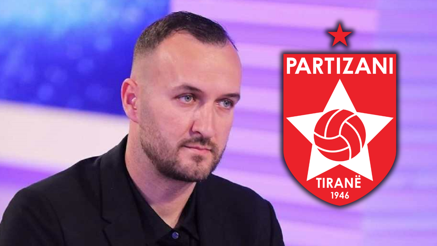 I papun&euml; pas largimit nga Lushnja, Ditmar Bicaj i &ldquo;shkel syrin&rdquo;