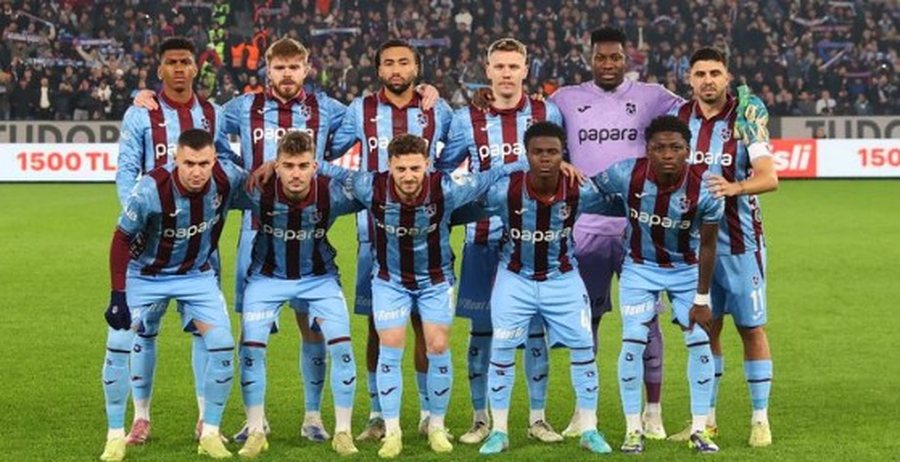 ZYRTARE/ Xhepat e &ldquo;shpuar&rdquo; p&euml;r Ernest Mu&ccedil;in, Trabzonspor