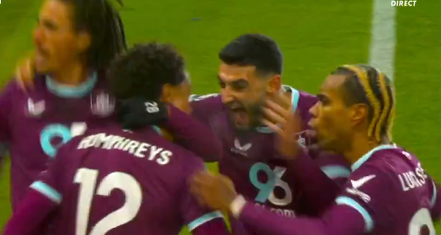 VIDEO/ 4 gola dhe spektak&euml;l, Armando Broja me shok&euml; i japin leksione