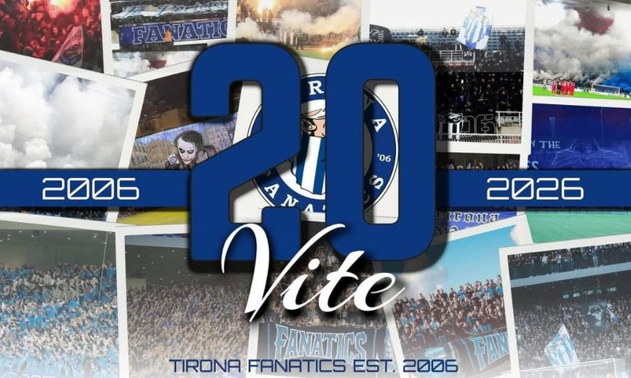 &ldquo;Historia jon&euml; nuk &euml;sht&euml; shkruar me boj&euml;&rdquo;,