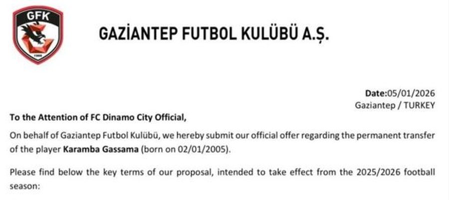 E BUJSHME/ 200 mij&euml; euro n&euml; &ldquo;arkat&rdquo; e Dinamos, ofert&euml;