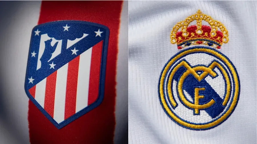 Derbi i Madridit premton spektak&euml;l, Atletico &ndash; Real sfidohen n&euml;