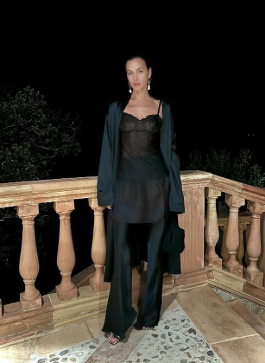 Vitet kalojn&euml; por ish-partnerja e Cristiano Ronaldo-s &euml;sht&euml;