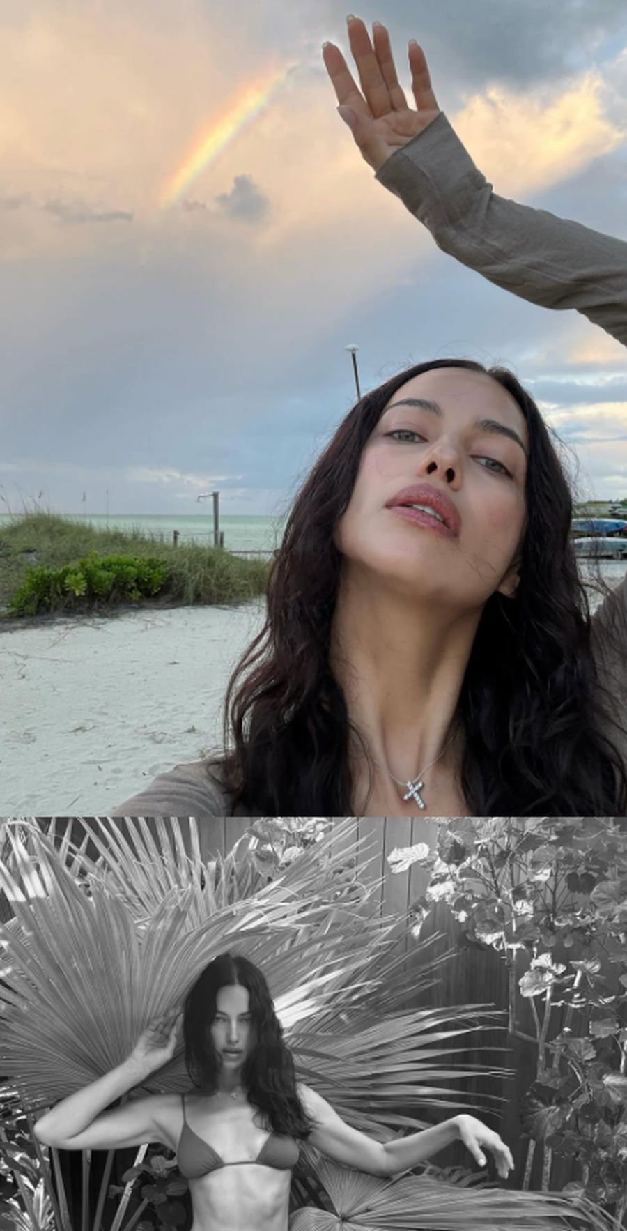 Vitet kalojn&euml; por ish-partnerja e Cristiano Ronaldo-s &euml;sht&euml;