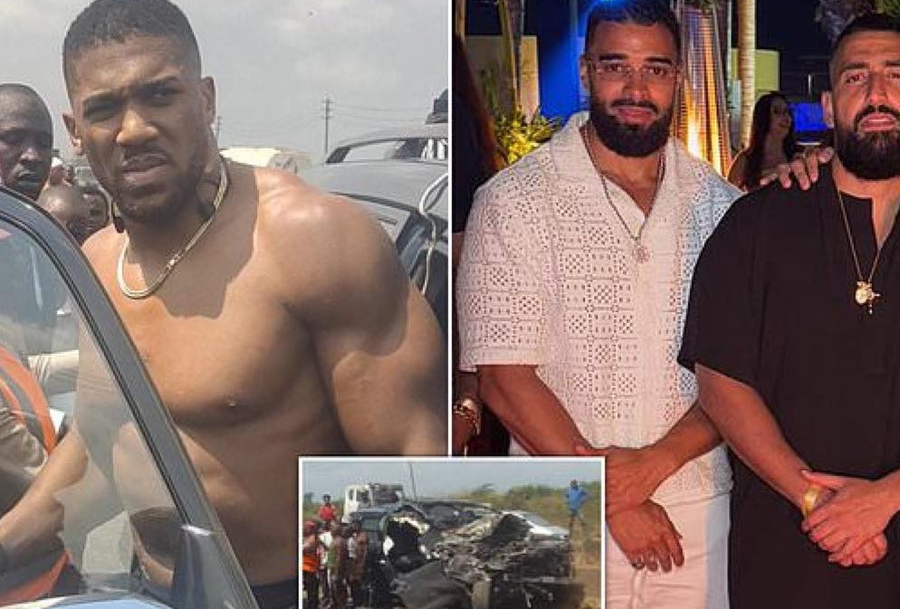 &ldquo;Zoti i m&euml;shiroft&euml; v&euml;llez&euml;rit e mi&rdquo;, Joshua me