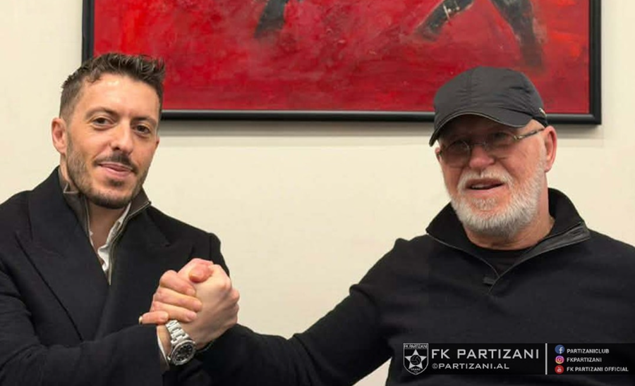 ZYRTARE/ Gaz Demi ia beson merkaton ish-it t&euml; Tiran&euml;s, Agim Ibraimi