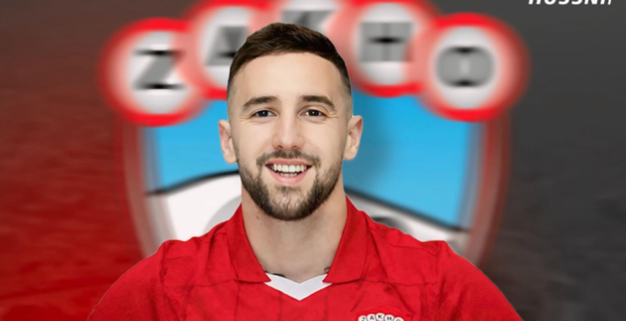 E PAPRITUR/ Endri &Ccedil;eki&ccedil;i l&euml; &ldquo;that&euml;&rdquo;